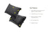Nemo Fillo™ backpacking & camping pillow 2025 露營枕頭